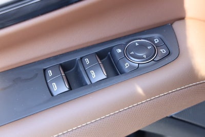 2027 Chevrolet Tahoe High Country