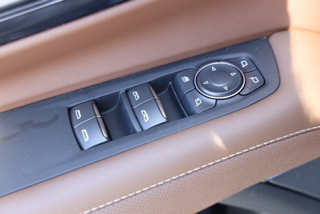 2027 Chevrolet Tahoe High Country