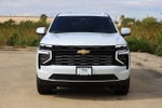 2027 Chevrolet Tahoe High Country