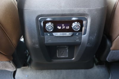 2027 Chevrolet Tahoe High Country