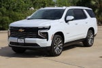 2027 Chevrolet Tahoe High Country
