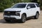 2027 Chevrolet Tahoe High Country