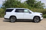2027 Chevrolet Tahoe High Country