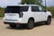 2027 Chevrolet Tahoe High Country