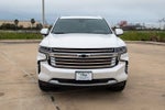 2022 Chevrolet Suburban High Country