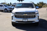 2022 Chevrolet Tahoe Premier