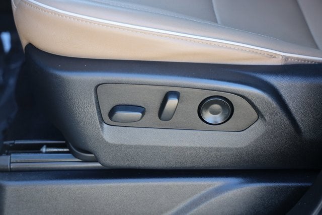 2022 Chevrolet Tahoe Premier