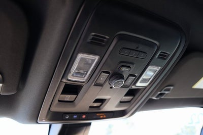 2022 Chevrolet Tahoe Premier