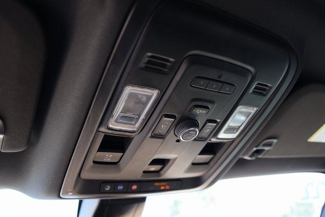 2022 Chevrolet Tahoe Premier