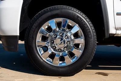 2016 GMC Sierra 2500 HD Denali