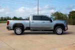2024 GMC Sierra 2500 HD SLE