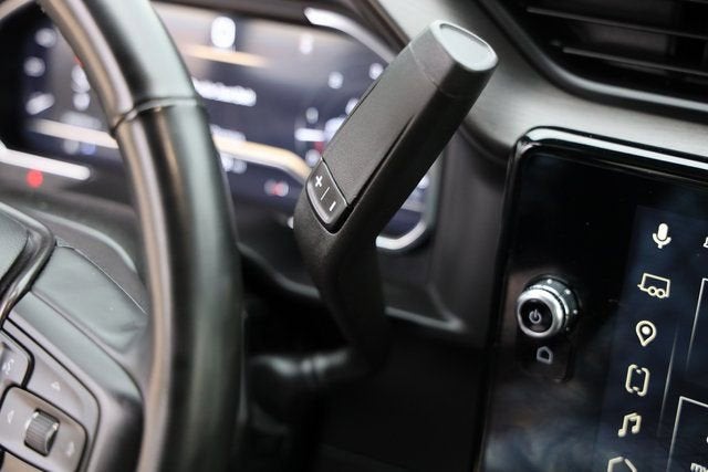 2025 GMC Sierra 3500 HD AT4