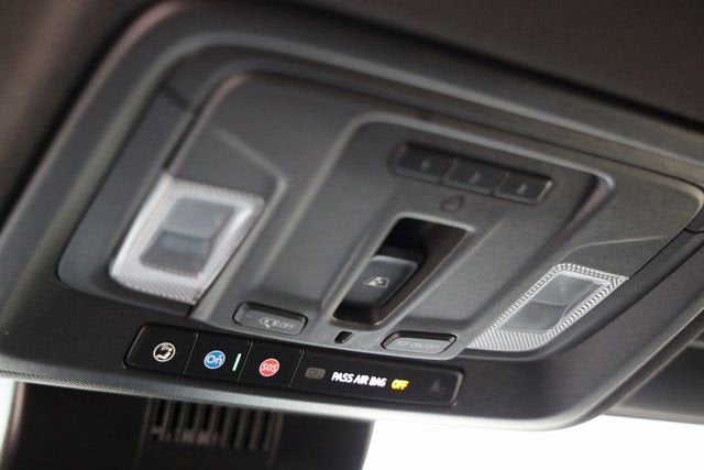 2025 GMC Sierra 3500 HD AT4