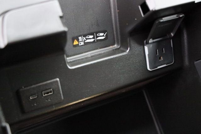 2025 GMC Sierra 3500 HD AT4