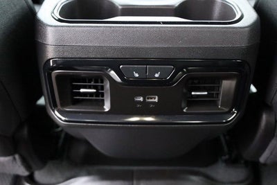 2025 GMC Sierra 3500 HD AT4