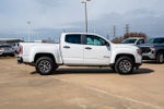 2021 GMC Canyon AT4 - Leather