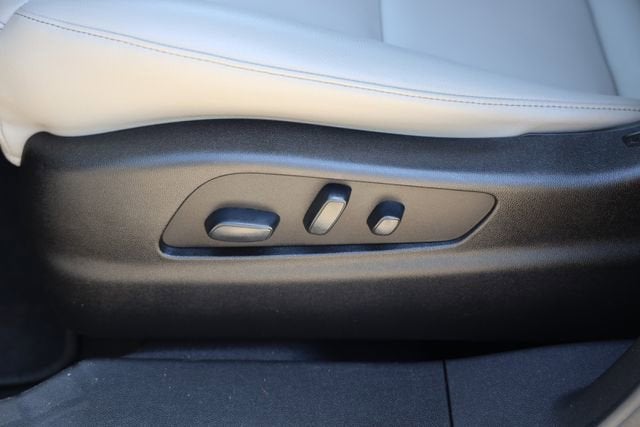 2021 Cadillac XT4 FWD Luxury