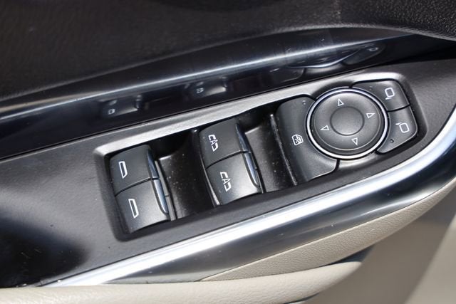 2021 Cadillac XT4 FWD Luxury