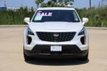 2021 Cadillac XT4 FWD Luxury