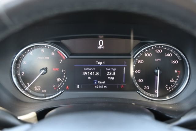 2021 Cadillac XT4 FWD Luxury