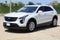 2021 Cadillac XT4 FWD Luxury
