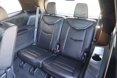 2023 Cadillac XT6 FWD Luxury