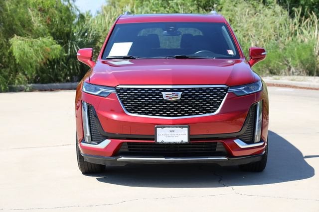 2023 Cadillac XT6 FWD Luxury