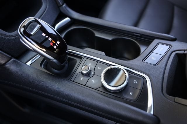 2023 Cadillac XT6 FWD Luxury