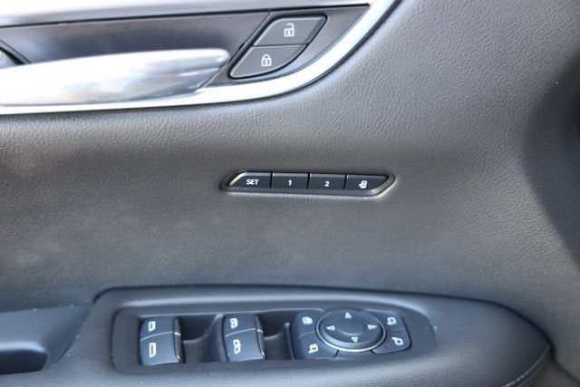 2023 Cadillac XT6 FWD Luxury