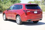 2023 Cadillac XT6 FWD Luxury