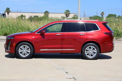 2023 Cadillac XT6 FWD Luxury