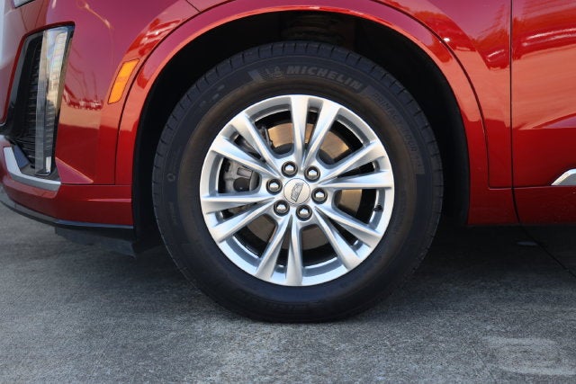 2023 Cadillac XT6 FWD Luxury