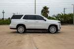 2022 Cadillac Escalade Luxury