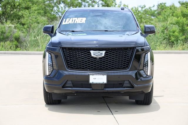 2025 Cadillac Escalade Sport