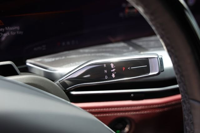 2025 Cadillac Escalade Sport
