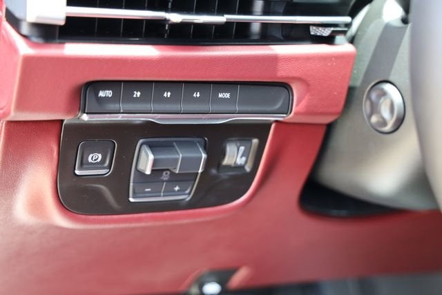2025 Cadillac Escalade Sport