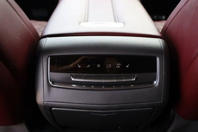 2025 Cadillac Escalade Sport