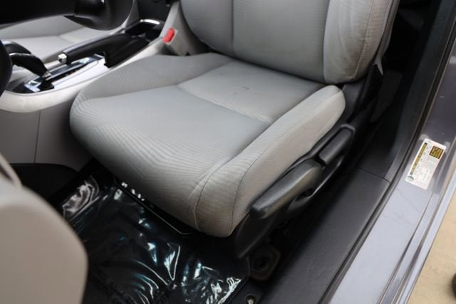2016 Honda Accord Sedan LX