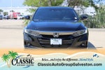 2021 Honda Accord Sedan Sport