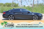 2021 Honda Accord Sedan Sport