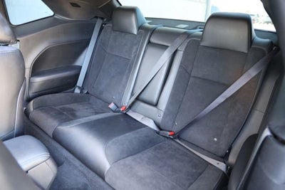 2022 Dodge Challenger R/T Scat Pack Widebody