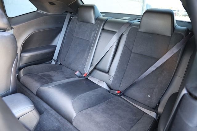 2022 Dodge Challenger R/T Scat Pack Widebody