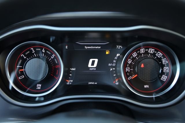 2022 Dodge Challenger R/T Scat Pack Widebody