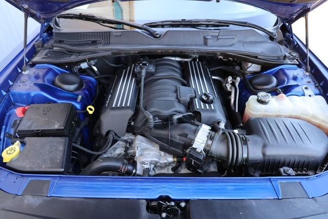 2022 Dodge Challenger R/T Scat Pack Widebody