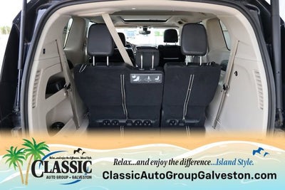 2019 Chrysler Pacifica Touring L Plus