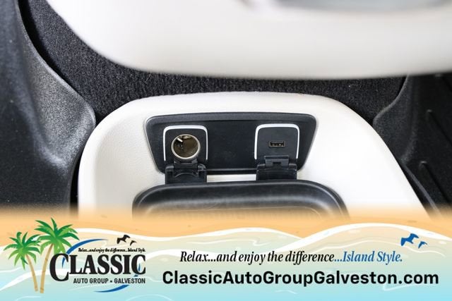 2019 Chrysler Pacifica Touring L Plus