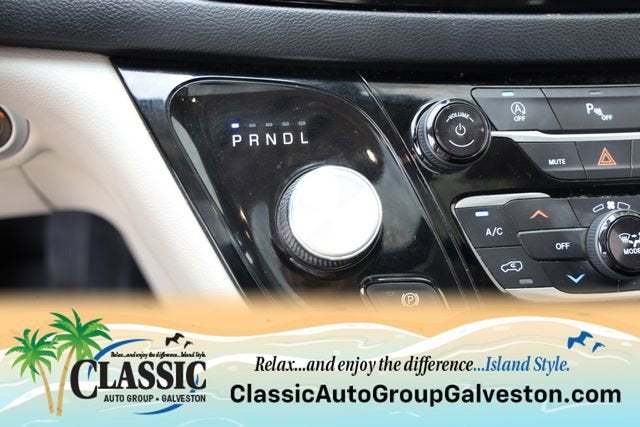 2019 Chrysler Pacifica Touring L Plus