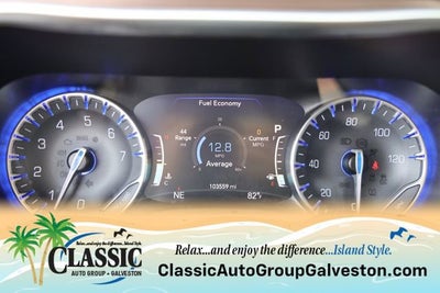 2019 Chrysler Pacifica Touring L Plus