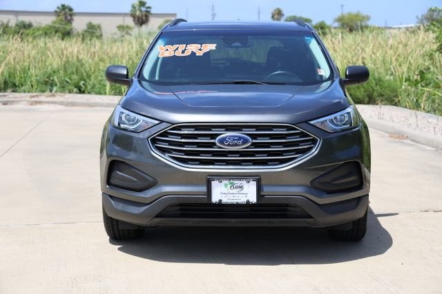 2020 Ford Edge SE