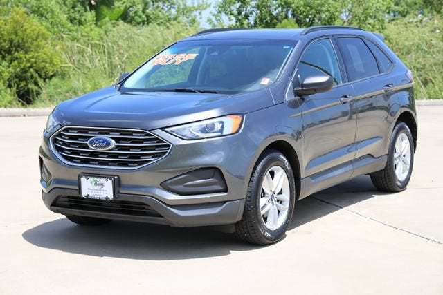 2020 Ford Edge SE